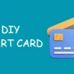 DIY Smart Card Project
