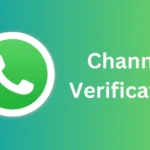 How to Get the WhatsApp Channel Green Tick Verification