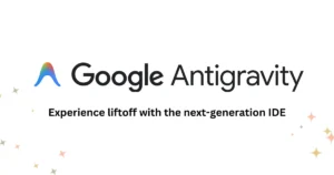 Read more about the article How Google Antigravity Actually Builds the App For You